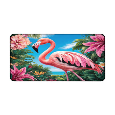 Polyester Desk Pad