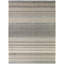 Tapis bohème à chevrons bleu Barreau-1020311980-1020311982