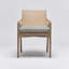 Delray Upholstered Arm Chair-1067603662-1069024002