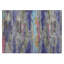 Tapis rectangulaire Aleighna avec envers antidérapant-980470458