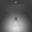 Sondra 1 - Light Dome Pendant