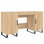 Amear Metal Base Computer Desk
