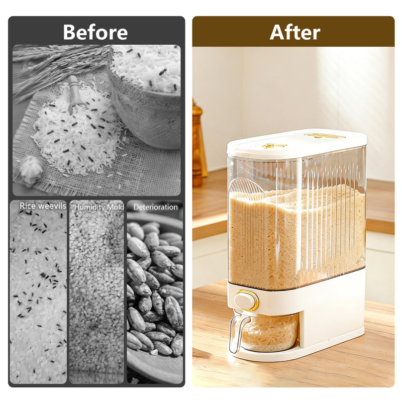 Food Storage Container