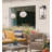 Baldwyn Black Outdoor Wall Lantern