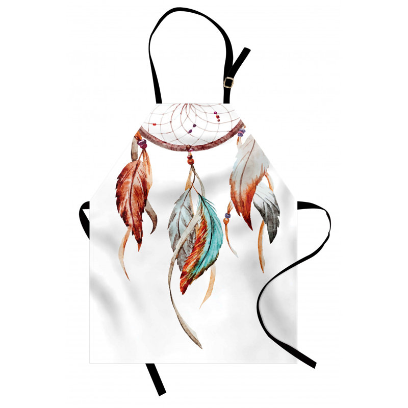 Bib Apron