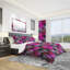 Ensemble de housse de couette designart-35228202