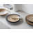 Catania 18 Piece Dinnerware Set, Service for 6
