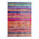Kampton Chevron Indoor Rug