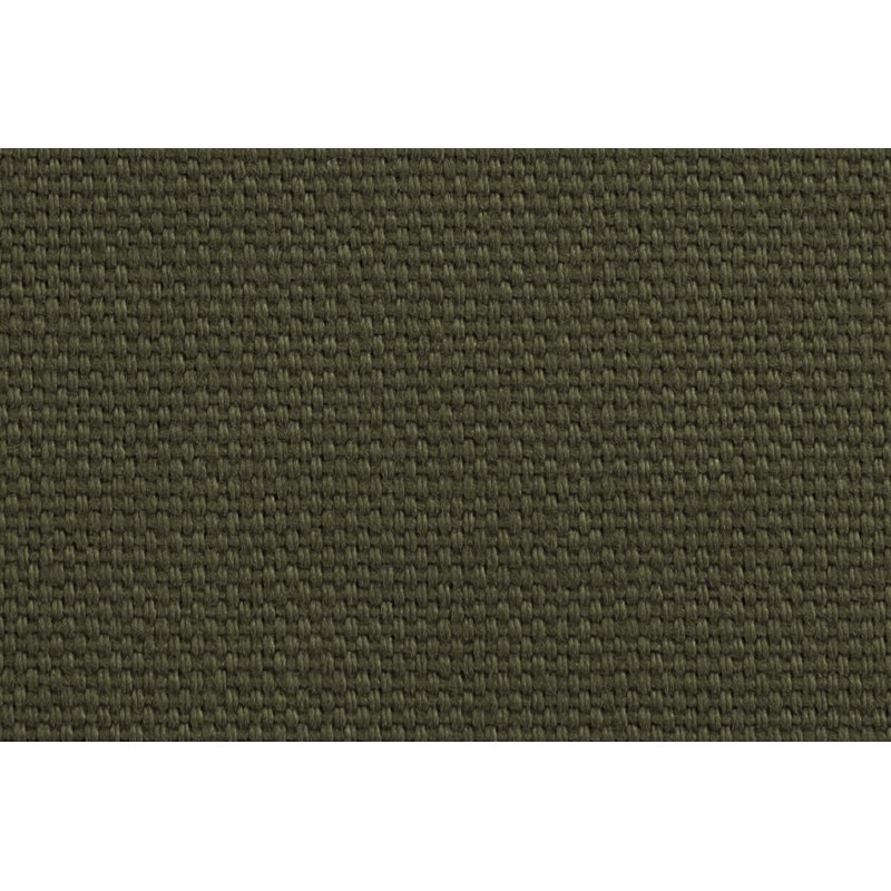 Ektor Square Euro, Dark Green