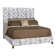 Grace/Griffin Diamond Tufted Bed