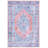 Serapi Performance Machine Washable Oriental Rug-1303161827