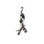 Herons On Branch Bronze