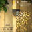 Black Low Voltage Solar Powered Integrated LED Deck Light