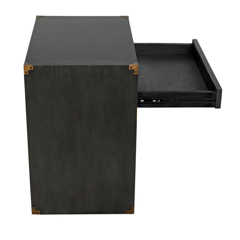 Campaign 2 - Drawer Dresser