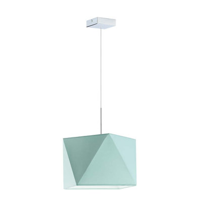 Denegar 1 - Light Single Pendant