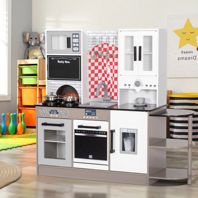 Preschool Kitchen Set