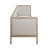 Cairo Twin Upholstered Daybed