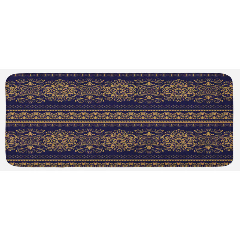 Tapis de cuisine Turkish