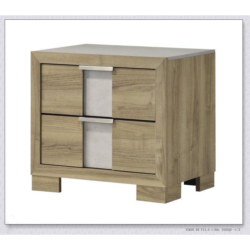 Table de chevet 1Pc