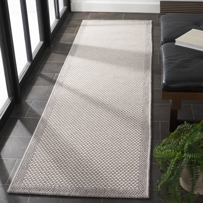 Tapis d'intérieur / extérieur Haris Sisal