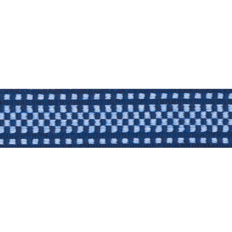 Marta Tape Indoor/Outdoor, Chambray/Navy