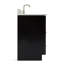 Ensemble de meuble-lavabo simple 37 po Partham-1463790971
