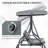 Annaline Swing Seat