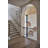 Huntington LED Flush Mounted Sconce-984516429