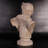 Julius Caesar Bust Life Size Statue