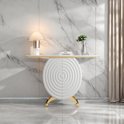 Console Modern Luxury Art