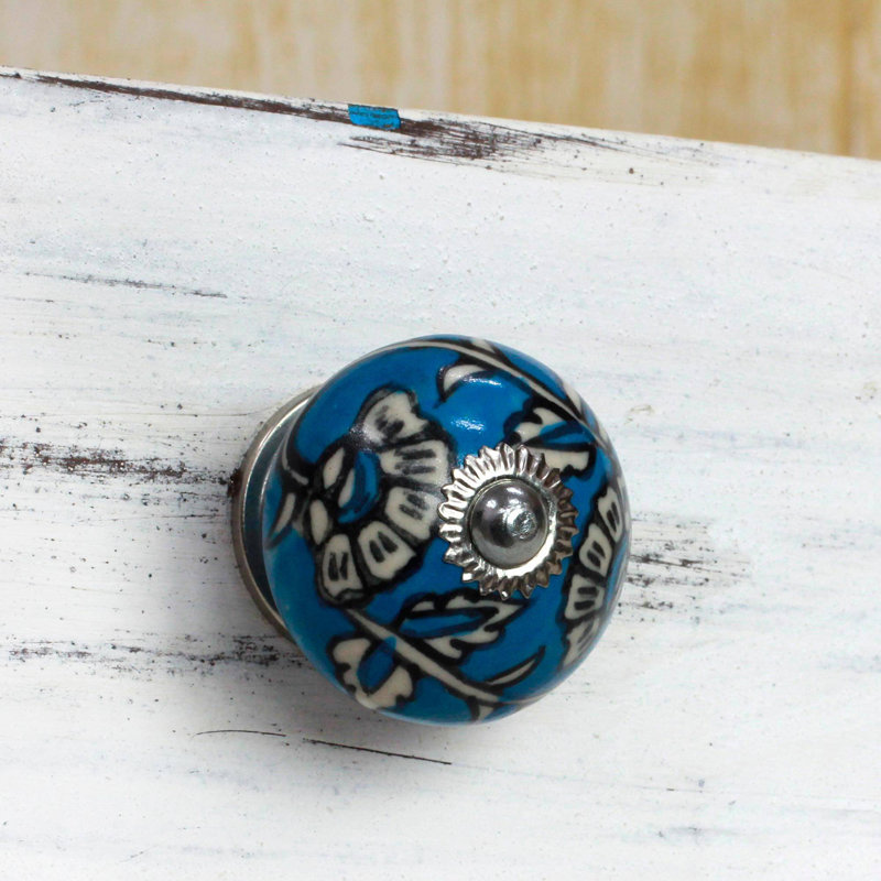 Oversized  2" Diameter Round Knob Multipack