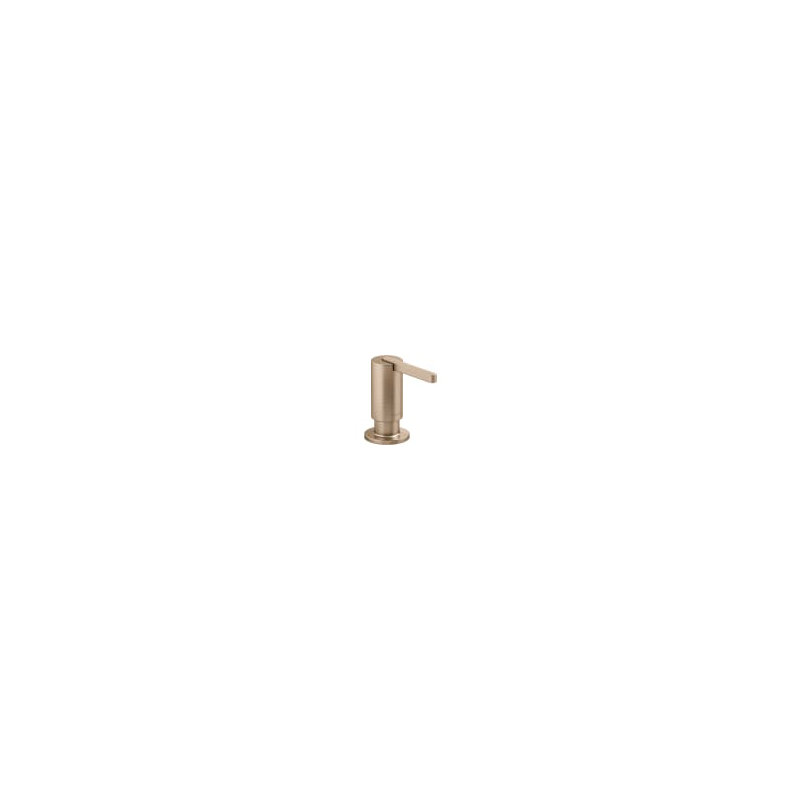 COMPONENTS® SOAP LOTION DISPENSER