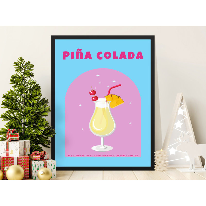 Denardo Single Picture Frame Print, 101.6 cm H x 66.04 cm W