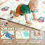 147.5cm L Foam Playmat