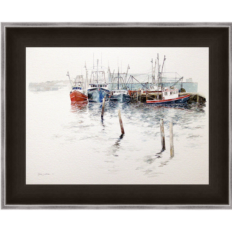 " Cape Cod Ice "