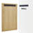 Solene Rectangle Wall Mirror-111376949