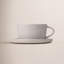 Sablo Coffee Mug & Saucer-436500162