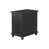 Antique Black Top / Antique Black Base