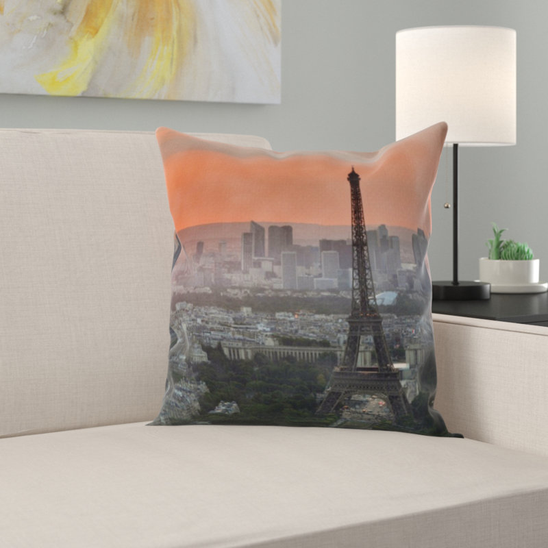 Coussin paris