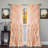 Fulda Semi Sheer Curtain Single Panel-754032067-754044157