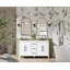Meuble-lavabo double 60 po-809517555