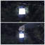 Lanterne de camping DEL à piles Wakeman - Lampe réglable à piles - Lumière DEL-22062001