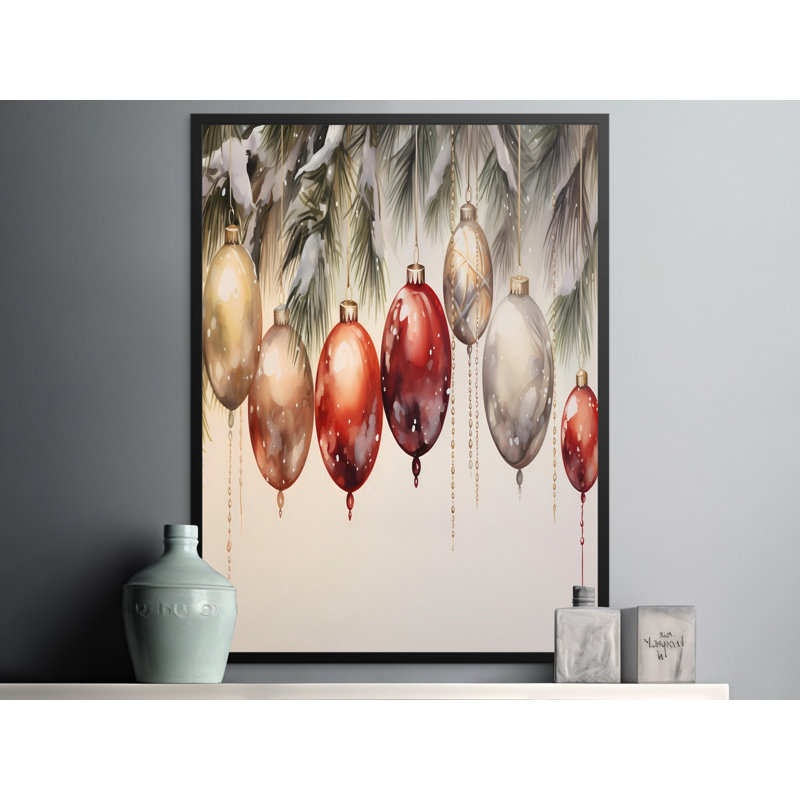 Wiltse No Frame Print, 16x24