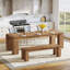 Rectangular Dining Table-1362406561