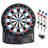 Accudart Aurora 15.5" Electronic Dartboard