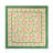 Williston 100% Cotton Floral Square Napkin-1572565188