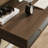 Writing Study Desk with Drawers-1228368502