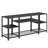 TV Stand for TVs up to 65" with Open Storage Shelves-2016348690
