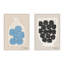 Balls And Hexagons Print-943928583-943928589