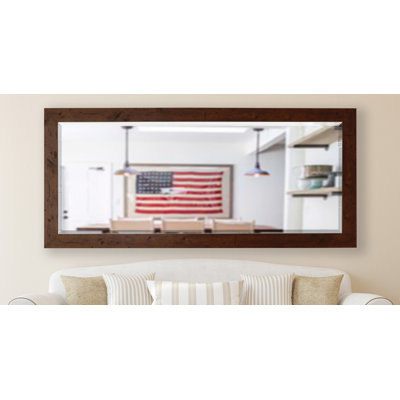 Orlo Flat Mirror